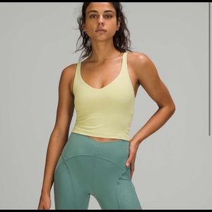 Lululemon Align Tank